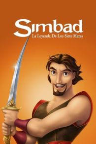 VER Simbad: La leyenda de los siete mares (2003) Online Gratis HD