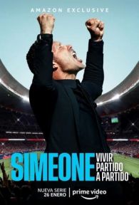 VER Simeone. Vivir partido a partido Online Gratis HD