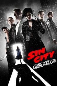VER Sin City: Una dama por la que matar (2014) Online Gratis HD