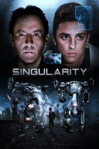 VER Singularity (2017) Online Gratis HD