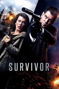 VER Sobreviviente (2015) Online Gratis HD