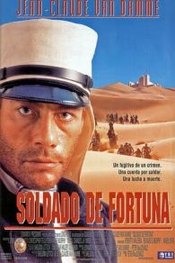 VER Soldado de fortuna (1998) Online Gratis HD
