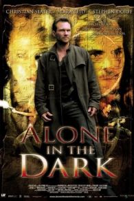 VER Solo en la oscuridad (2005) Online Gratis HD