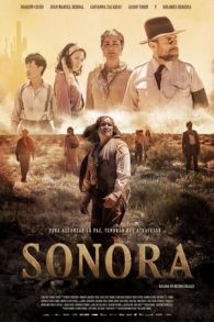 VER Sonora (2018) Online Gratis HD