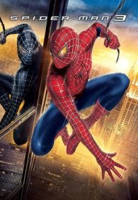 VER Spider-Man 3 (2007) Online Gratis HD