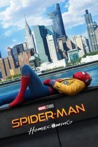VER Spider-Man: Homecoming (2017) Online Gratis HD