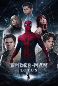 VER Spider-Man: Lotus Online Gratis HD