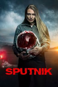 VER Sputnik: Extraño Pasajero Online Gratis HD