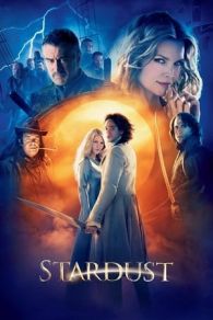 VER Stardust: El misterio de la estrella (2007) Online Gratis HD