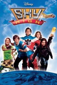 VER Super Escuela De Heroes (2005) Online Gratis HD