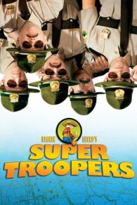 VER Super Troopers (2001) Online Gratis HD