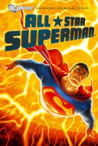 VER Superman viaja al sol (2011) Online Gratis HD