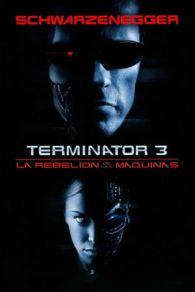 VER Terminator 3: La rebelión de las máquinas (2003) Online Gratis HD