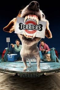 VER Terriers (2010) Online Gratis HD