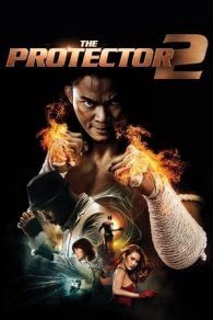 VER Thai Dragon 2: El protector (2013) Online Gratis HD