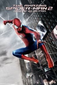 VER The Amazing Spider-Man 2: El poder de Electro (2014) Online Gratis HD