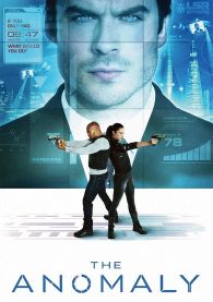 VER The Anomaly Online Gratis HD