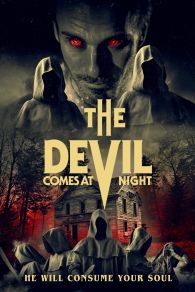 VER The Devil Comes at Night Online Gratis HD