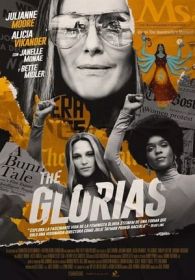 VER The Glorias (2020) Online Gratis HD