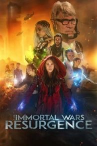 VER The Immortal Wars: Resurgence (2019) Online Gratis HD