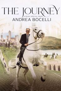 VER The Journey: A Music Special from Andrea Bocelli Online Gratis HD