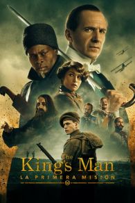 VER The King's Man: El Origen Online Gratis HD