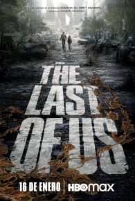 VER The Last of Us Online Gratis HD