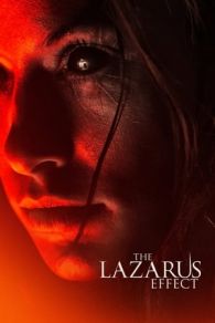 VER The Lazarus Effect (2015) Online Gratis HD