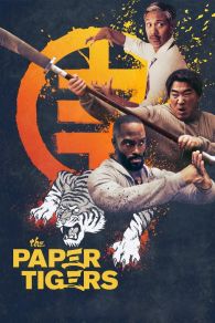 VER The Paper Tigers Online Gratis HD
