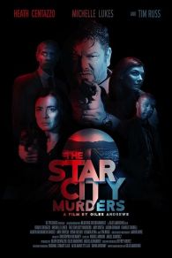 VER The Star City Murders Online Gratis HD