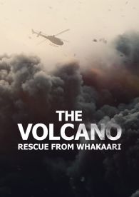 VER The Volcano: Rescue from Whakaari Online Gratis HD