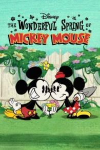 VER The Wonderful Spring of Mickey Mouse Online Gratis HD