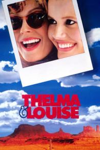 VER Thelma y Louise (1991) Online Gratis HD