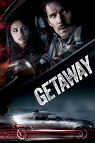 VER Tiempo en contra (Getaway) (2013) Online Gratis HD