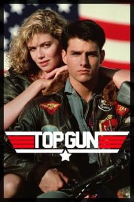 VER Top Gun (Ídolos del Aire) (1986) Online Gratis HD