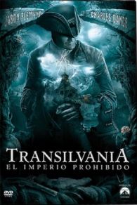 VER Transilvania: el imperio prohibido (2014) Online Gratis HD