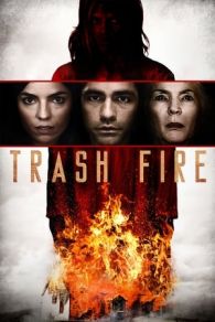 VER Trash Fire (2016) Online Gratis HD