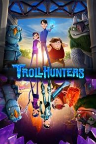 VER Trollhunters: Cuentos de Arcadia (2016) Online Gratis HD