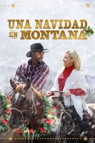 VER Una Navidad en Montana Online Gratis HD