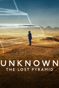 VER Unknown: The Lost Pyramid Online Gratis HD