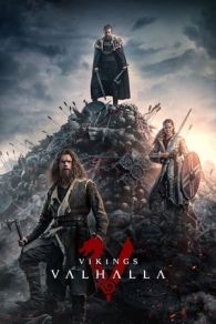 VER Vikingos: Valhalla Online Gratis HD