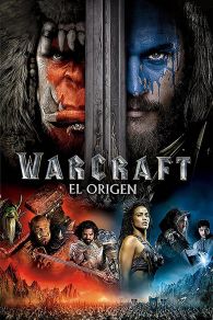 VER Warcraft: El primer encuentro de dos mundos Online Gratis HD