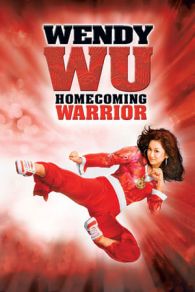 VER Wendy Wu: La Chica Kung Fu (2006) Online Gratis HD