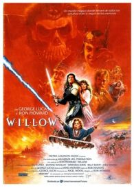 VER Willow (1988) Online Gratis HD
