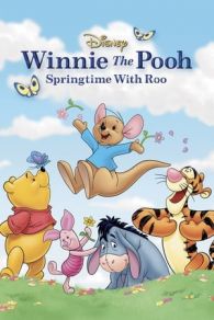 VER Winnie Pooh: Una primavera con Rito (2004) Online Gratis HD