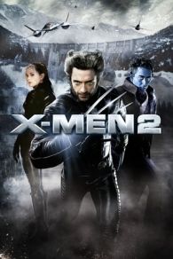 VER X-Men 2 Online Gratis HD