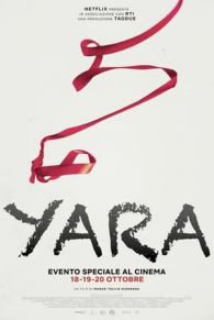VER Yara (2021) Online Gratis HD