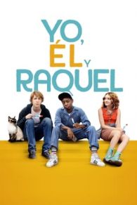 VER Yo, él y Raquel (2015) Online Gratis HD