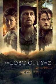 VER Z, la ciudad perdida (2016) Online Gratis HD